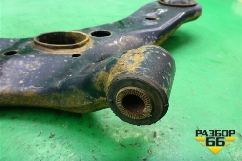 Рычаг передний правый для Toyota Rav-4 с 2012-2019г (Рав 4)