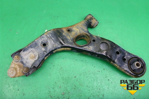 Рычаг передний правый для Toyota Rav-4 с 2012-2019г (Рав 4)