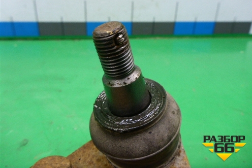 Рычаг передний левый для Toyota Rav-4 с 2012-2019г (Рав 4)