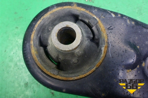 Рычаг передний левый для Toyota Rav-4 с 2012-2019г (Рав 4)