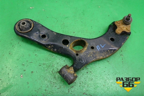 Рычаг передний левый для Toyota Rav-4 с 2012-2019г (Рав 4)