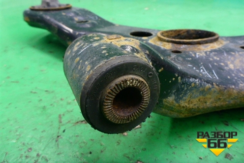 Рычаг передний левый для Toyota Rav-4 с 2012-2019г (Рав 4)