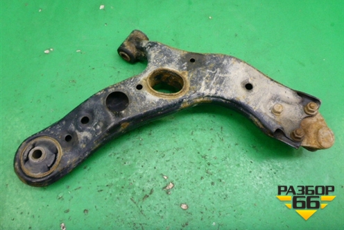 Рычаг передний левый для Toyota Rav-4 с 2012-2019г (Рав 4)