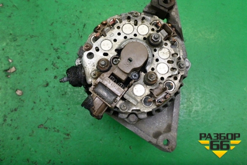 Генератор (2.5л 2AR) для Toyota Rav-4 с 2012-2019г (Рав 4)