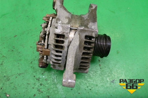 Генератор (2.5л 2AR) для Toyota Rav-4 с 2012-2019г (Рав 4)