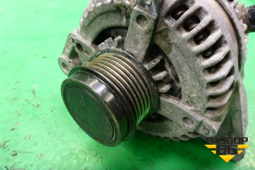 Генератор (2.5л 2AR) для Toyota Rav-4 с 2012-2019г (Рав 4)