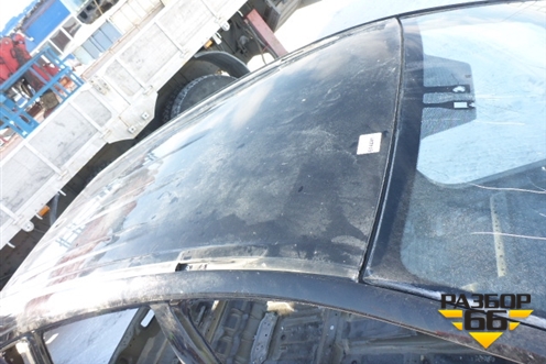 Кузов (2.5л, акпп, 2017 г.в, Executive) для Toyota Rav-4 с 2012-2019г (Рав 4)