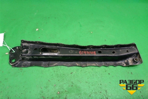 Балка передняя продольная правая для Toyota Rav-4 с 2012-2019г (Рав 4)