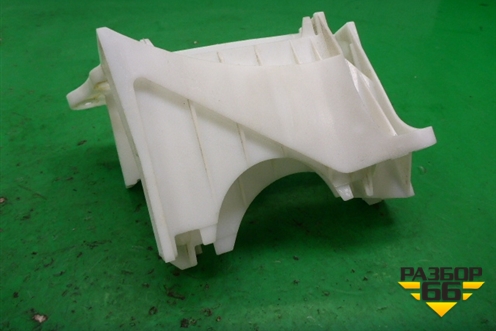 Кронштейн блока электронного (8287742030) для Toyota Rav-4 с 2012-2019г (Рав 4)