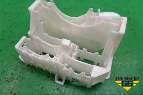 Кронштейн блока электронного (8287742030) для Toyota Rav-4 с 2012-2019г (Рав 4)