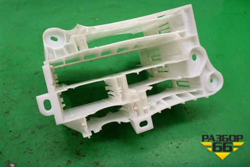 Кронштейн блока электронного (8287742030) для Toyota Rav-4 с 2012-2019г (Рав 4)