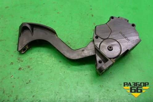 Педаль газа электронная (7811042041) для Toyota Rav-4 с 2012-2019г (Рав 4)