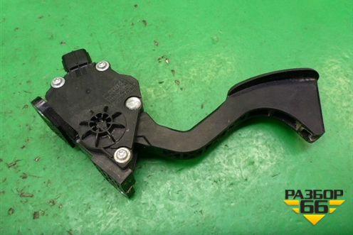 Педаль газа электронная (7811042041) для Toyota Rav-4 с 2012-2019г (Рав 4)