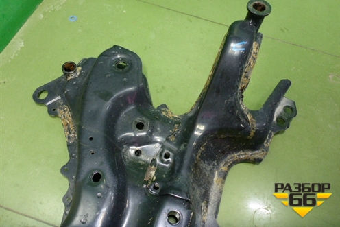 Подрамник передний АКПП (2.5л 2AR) для Toyota Rav-4 с 2012-2019г (Рав 4)