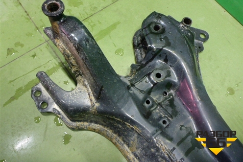 Подрамник передний АКПП (2.5л 2AR) для Toyota Rav-4 с 2012-2019г (Рав 4)