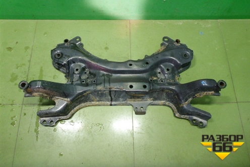 Подрамник передний АКПП (2.5л 2AR) для Toyota Rav-4 с 2012-2019г (Рав 4)