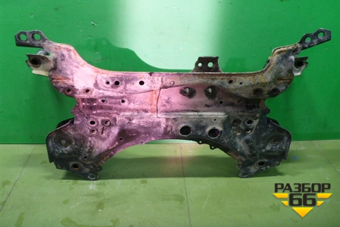 Подрамник передний АКПП (2.5л 2AR) для Toyota Rav-4 с 2012-2019г (Рав 4)