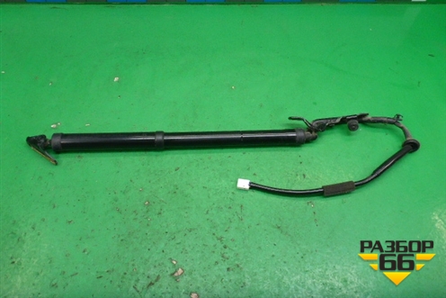 Амортизатор двери багажника электрический (правый) (6891042041) для Toyota Rav-4 с 2012-2019г (Рав 4)