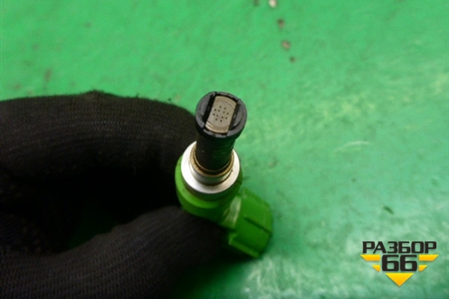 Форсунка инжекторная электрическая (2.5л 2AR) (232500V030) для Toyota Rav-4 с 2012-2019г (Рав 4)