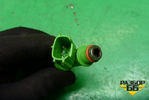 Форсунка инжекторная электрическая (2.5л 2AR) (232500V030) для Toyota Rav-4 с 2012-2019г (Рав 4)