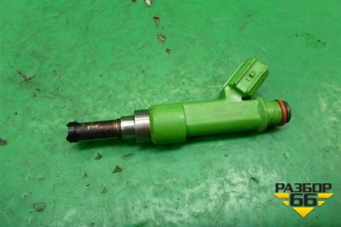 Форсунка инжекторная электрическая (2.5л 2AR) (232500V030) для Toyota Rav-4 с 2012-2019г (Рав 4)