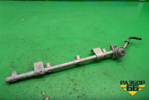 Рейка топливная рампа (2.5л 2AR) для Toyota Rav-4 с 2012-2019г (Рав 4)