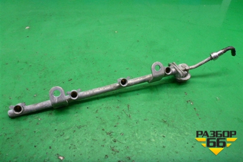 Рейка топливная рампа (2.5л 2AR) для Toyota Rav-4 с 2012-2019г (Рав 4)