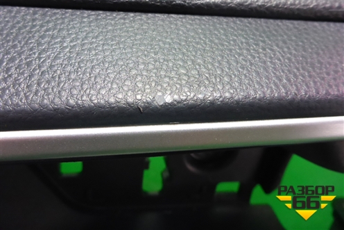 Обшивка двери передней правой под электрику (67611X1B34) для Toyota Rav-4 с 2018г (Рав 4)