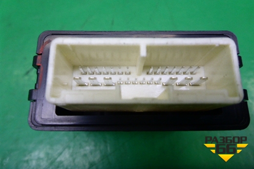 Реле стеклоочистителей (8594042030) для Toyota Rav-4 с 2012-2019г (Рав 4)