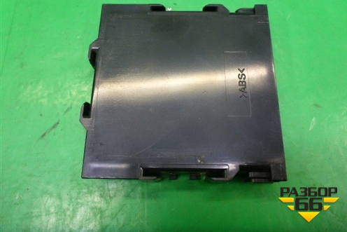 Блок управления парктроником (8934042040) для Toyota Rav-4 с 2012-2019г (Рав 4)