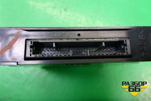 Блок управления парктроником (8934042040) для Toyota Rav-4 с 2012-2019г (Рав 4)