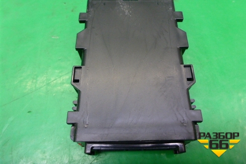 Блок электронный (8911142021) для Toyota Rav-4 с 2012-2019г (Рав 4)