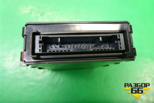 Блок электронный (8911142021) для Toyota Rav-4 с 2012-2019г (Рав 4)