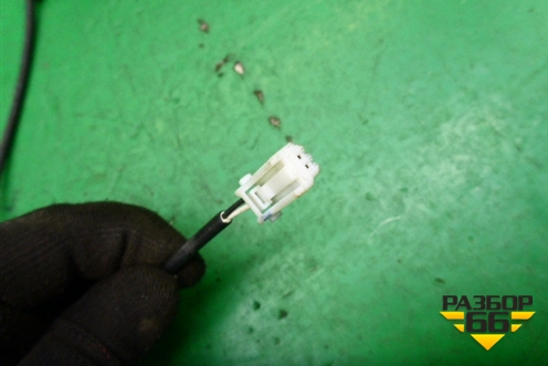 Датчик ABS задний левый для Toyota Rav-4 с 2012-2019г (Рав 4)