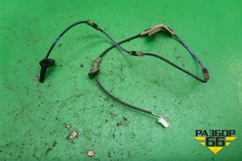 Датчик ABS задний левый для Toyota Rav-4 с 2012-2019г (Рав 4)