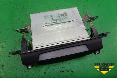 Магнитола для Toyota Rav-4 с 2012-2019г (Рав 4)