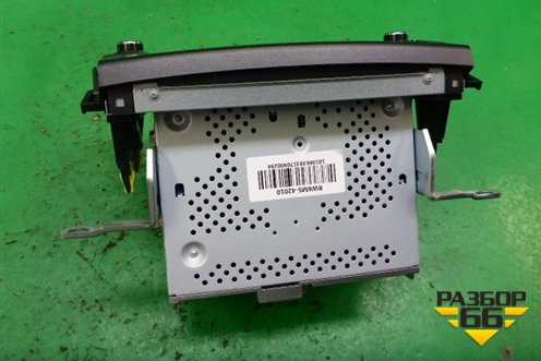 Магнитола для Toyota Rav-4 с 2012-2019г (Рав 4)