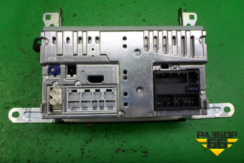 Магнитола для Toyota Rav-4 с 2012-2019г (Рав 4)