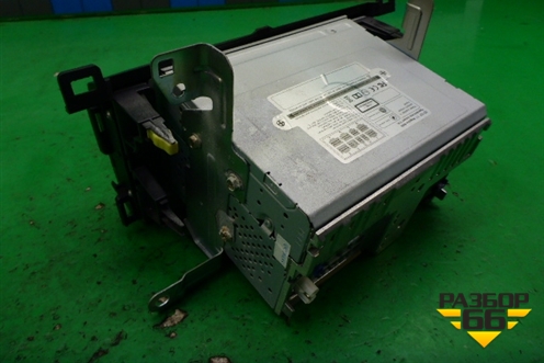 Магнитола для Toyota Rav-4 с 2012-2019г (Рав 4)