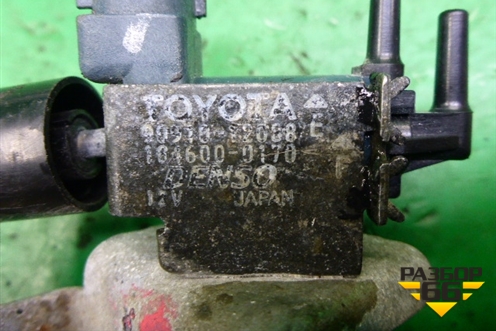 Клапан электромагнитный для Toyota Rav-4 с 2012-2019г (Рав 4)
