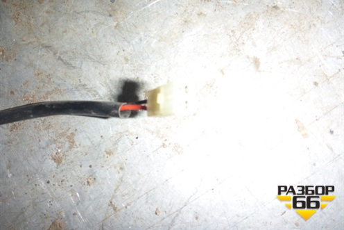 Фонарь задний стоп сигнал (после 2008г) для Daewoo Nexia с 1995-2016г (Нексия)