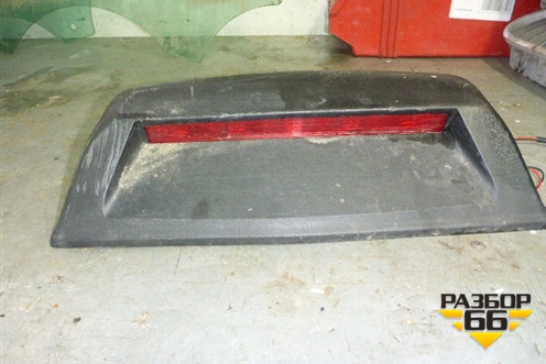 Фонарь задний стоп сигнал (после 2008г) для Daewoo Nexia с 1995-2016г (Нексия)