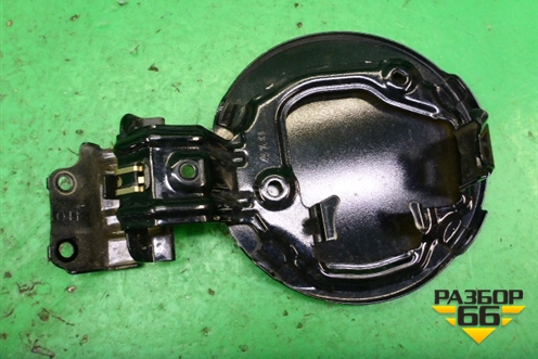 Лючок бензобака для Toyota Rav-4 с 2012-2019г (Рав 4)