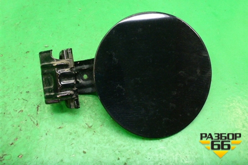 Лючок бензобака для Toyota Rav-4 с 2012-2019г (Рав 4)