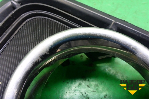 Накладка ПТФ правая (после 2015г) (5203042050) для Toyota Rav-4 с 2012-2019г (Рав 4)