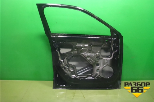 Дверь передняя левая (5075047100C15) для Geely Tugella с 2019г (Тугелла)