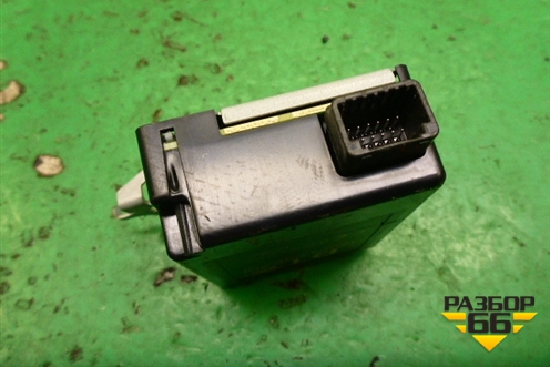 Блок электронный (давления шин) (897600R020) для Toyota Rav-4 с 2012-2019г (Рав 4)