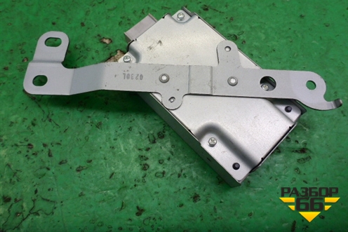 Блок электронный (управления стеклоподьемниками) (8598A42010) для Toyota Rav-4 с 2012-2019г (Рав 4)