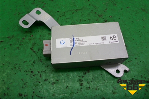 Блок электронный (управления стеклоподьемниками) (8598A42010) для Toyota Rav-4 с 2012-2019г (Рав 4)