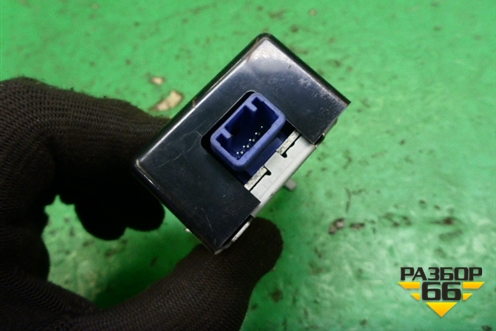 Блок управления иммобилайзера (8974042190) для Toyota Rav-4 с 2012-2019г (Рав 4)